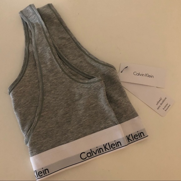 Calvin Klein Other - NWT Calvin Klein bra